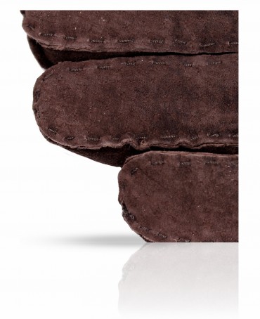 Перчатки Мужские S16_FORK/BR//11